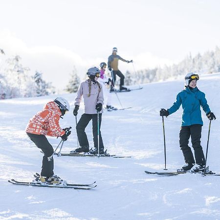 Straand Hotel Vradal Kültér fotó