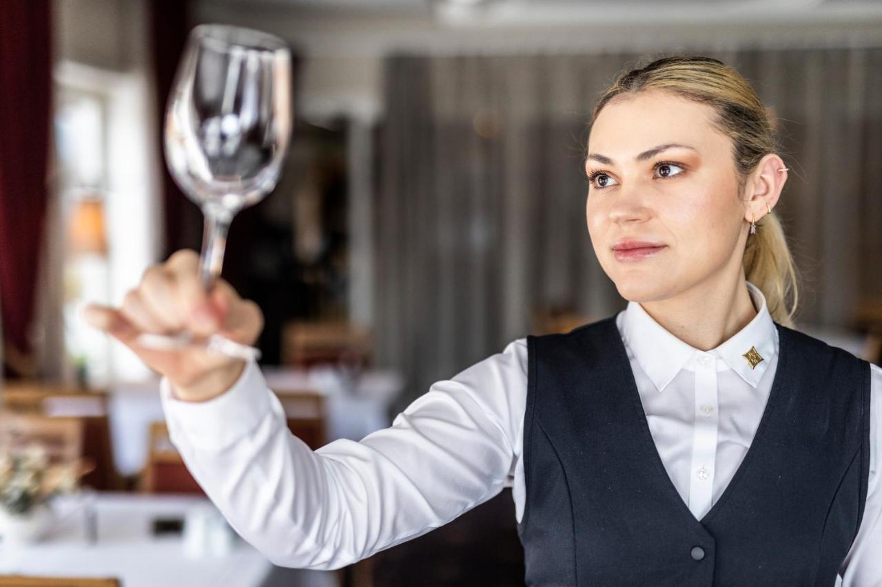 Straand Hotel Vradal Kültér fotó