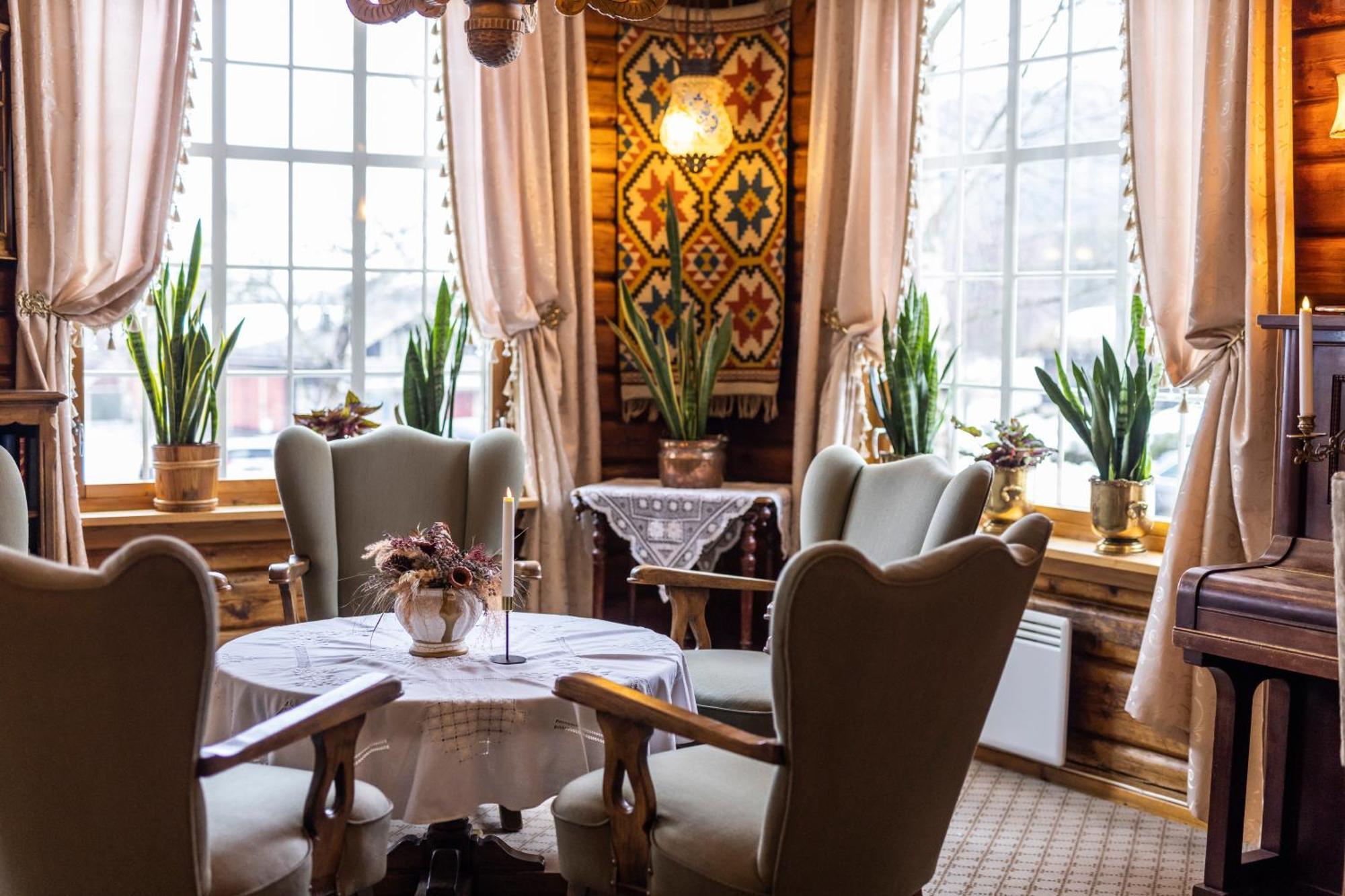 Straand Hotel Vradal Kültér fotó